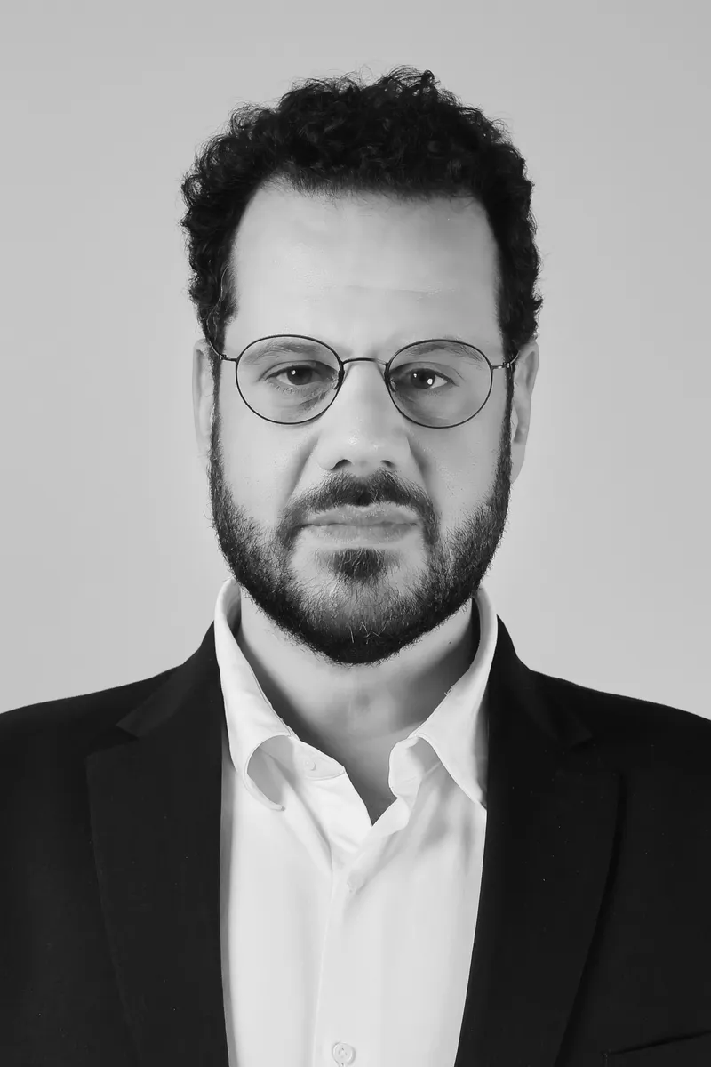 Marc Sztulman, avocat associé du cabinet ALTEIA à Toulouse
